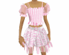 BH- dress heart