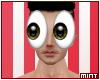 .M| eyes emoji