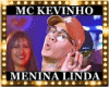 MC Kevinho- Menina Linda