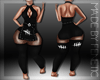 RL fit DBD