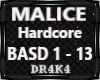 MALICE-FEELBASSDROP