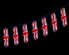 british bunting