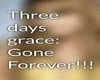 TDG - Gone Forever