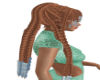 Gig-Deja Ginger IB