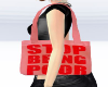 SBP tote bag ! R
