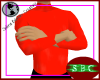 TWOK: Shirt RED M