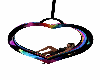 HEART CUDDLE SWING