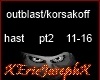 du hast  remix pt2