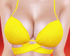 TXL Yellow Bikini