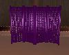 Folding Screen Lilac