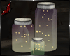 Crone's Firefly Jars
