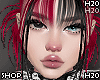 Noelia Red/Black