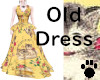 Old Dress Y