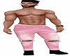 pink passion pants