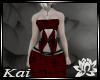 + Quinta Crimson
