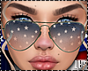 Stars 4th July Glasses