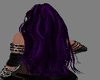 Hera Purple Hair (H04)
