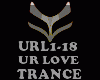 TRANCE - UR LOVE
