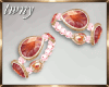 Juno Earr/Bracelet Set