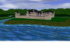 Island Castle Hideaway
