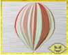 Peppermint Balloon