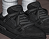 Black Cat Trainer F