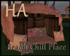 [HA]Beach Chill Place