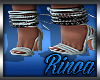 Summer Heels V1