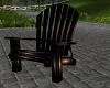 ~CR~Adirondack Chair