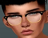 Vintage 60's Glasses~M