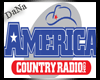 {D}America Country Radio