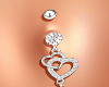 Heart Piercing