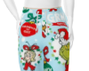 grinch christmas pants