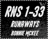 Bonnie McKee - Runaways