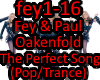 Fey - The Perfect Song