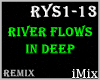 River Flows In You Rmx