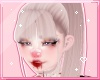 ℓ nicky blonde