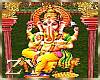 ZY: Lord Ganesha Cut Arc