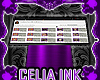 ` Celia Ink Shop