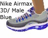  Airmax3D Blue Male