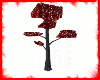 [CDP] Tall Red Tree
