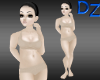 Curvaceous Doll