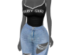 Baby Girl OutFit ♛