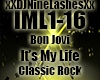 It's My Life Bon Jovi