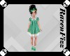 Patrick's Day Dress Kids