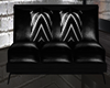 Modern Home Leather Sofa