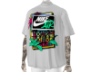 Lex W/Shirt NK Air