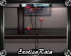 (E)Loft: Rose Candles