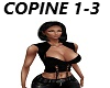 HUMOUR- COPINE