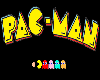 (M) Pac-Man Flash Game